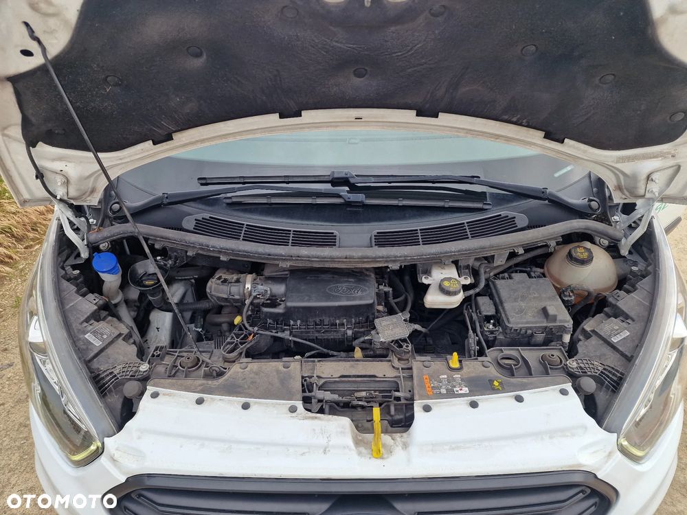 Ford Transit - 19