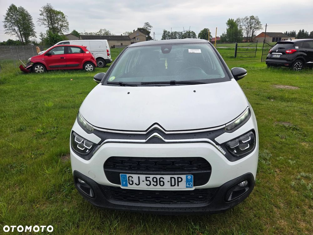 Citroën C3 BlueHDi 100 S&S C-SERIES - 7