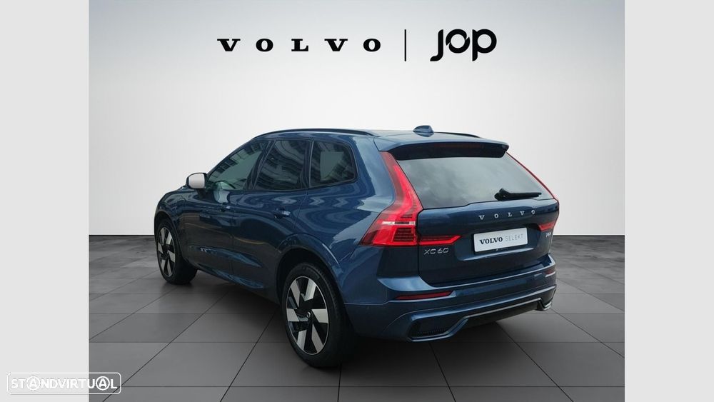 Volvo XC 60 2.0 T6 PHEV Plus Dark AWD - 3