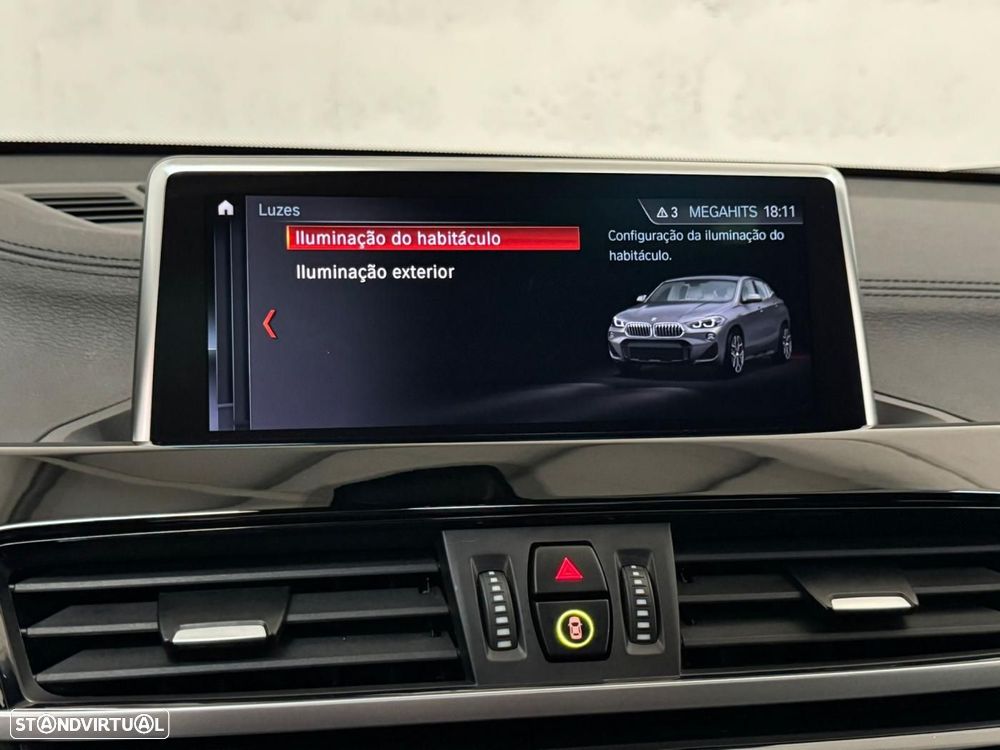 BMW X2 25 e xDrive Pack M - 27