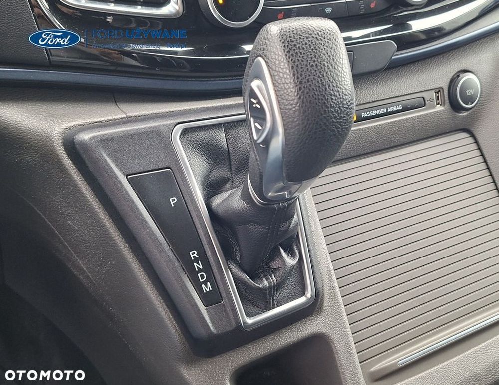 Ford Tourneo Custom L2 Tourneo Active - 17