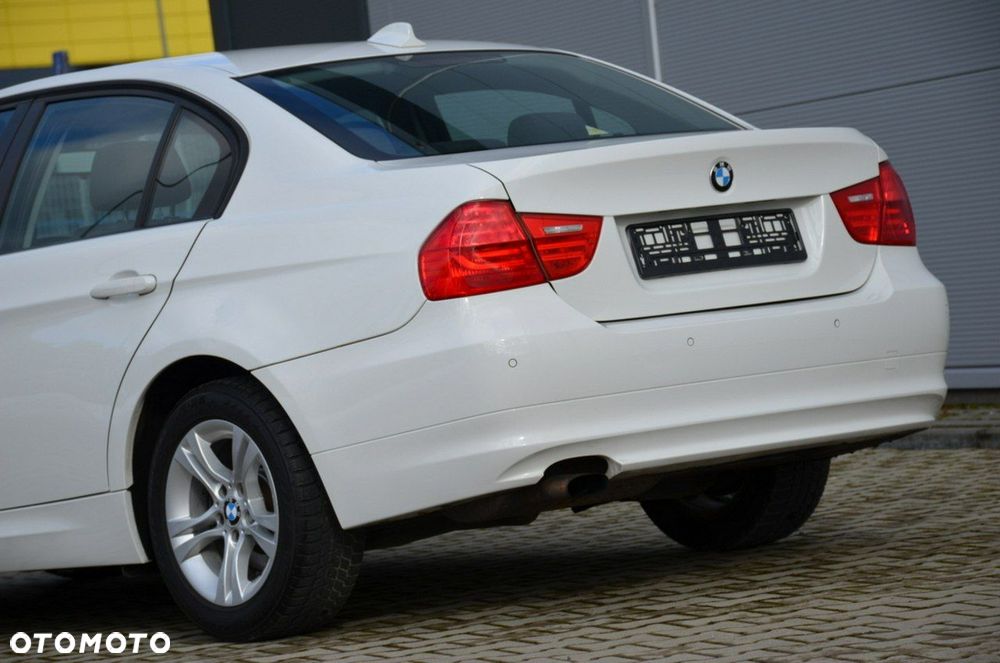 BMW Seria 3 - 8