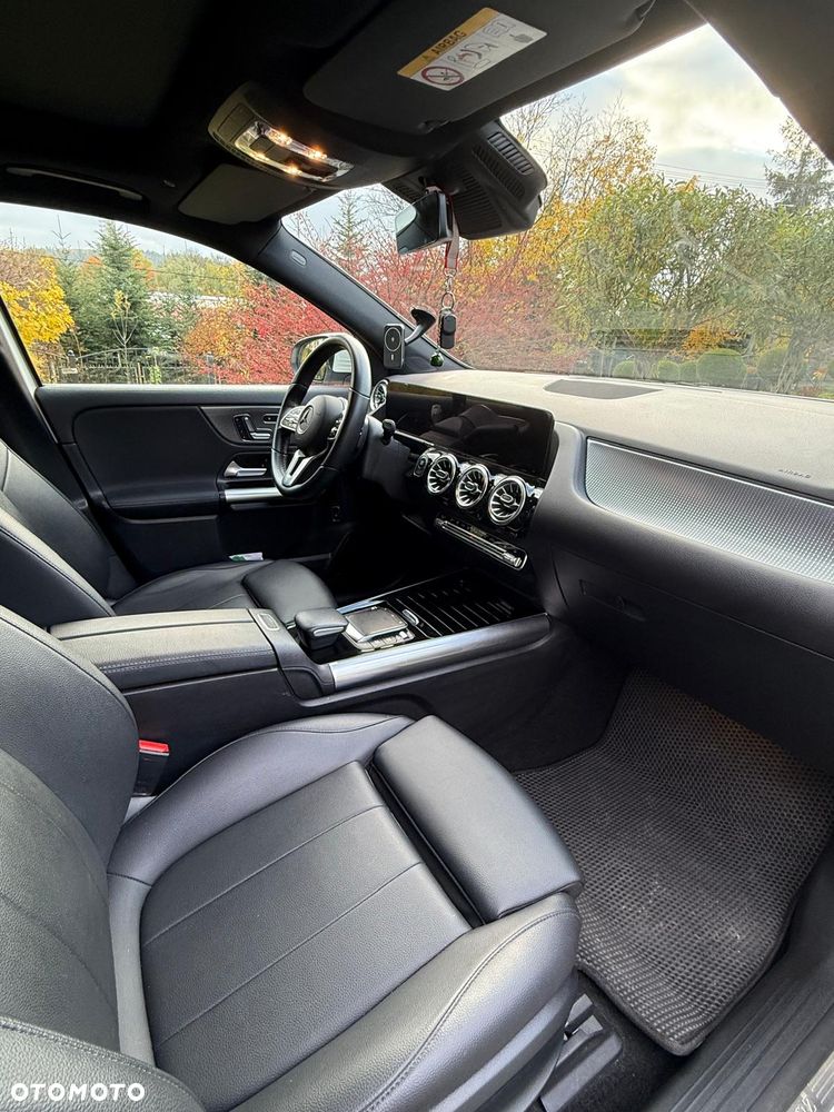 Mercedes-Benz Eqa 2023 photo 5