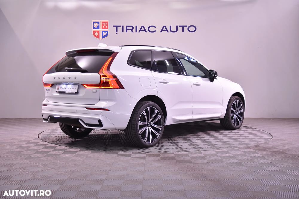 Volvo XC 60 - 6