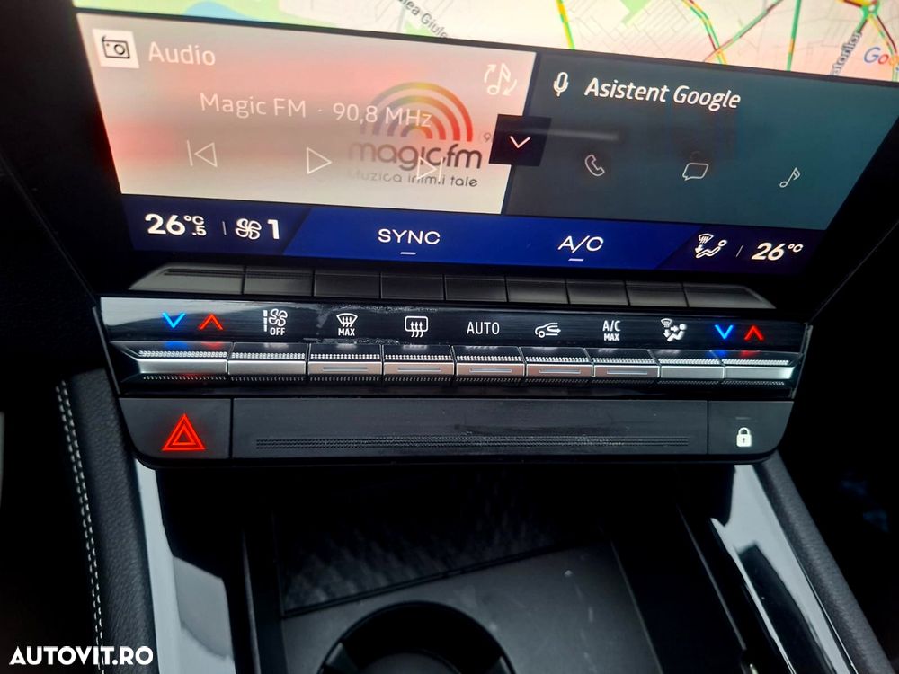 Renault Austral 160 MHEV Techno - 20