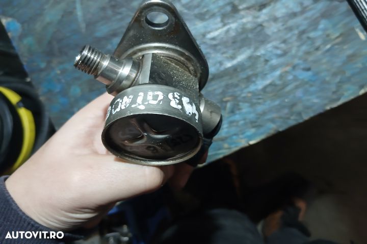 Pompa inalta presiune 28253039 9805614880 28253039 9805614880 Citroen - 1