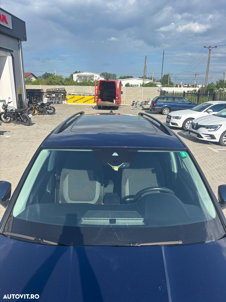 Skoda Kodiaq 2.0 TDI 4X4 DSG Ambition - 17