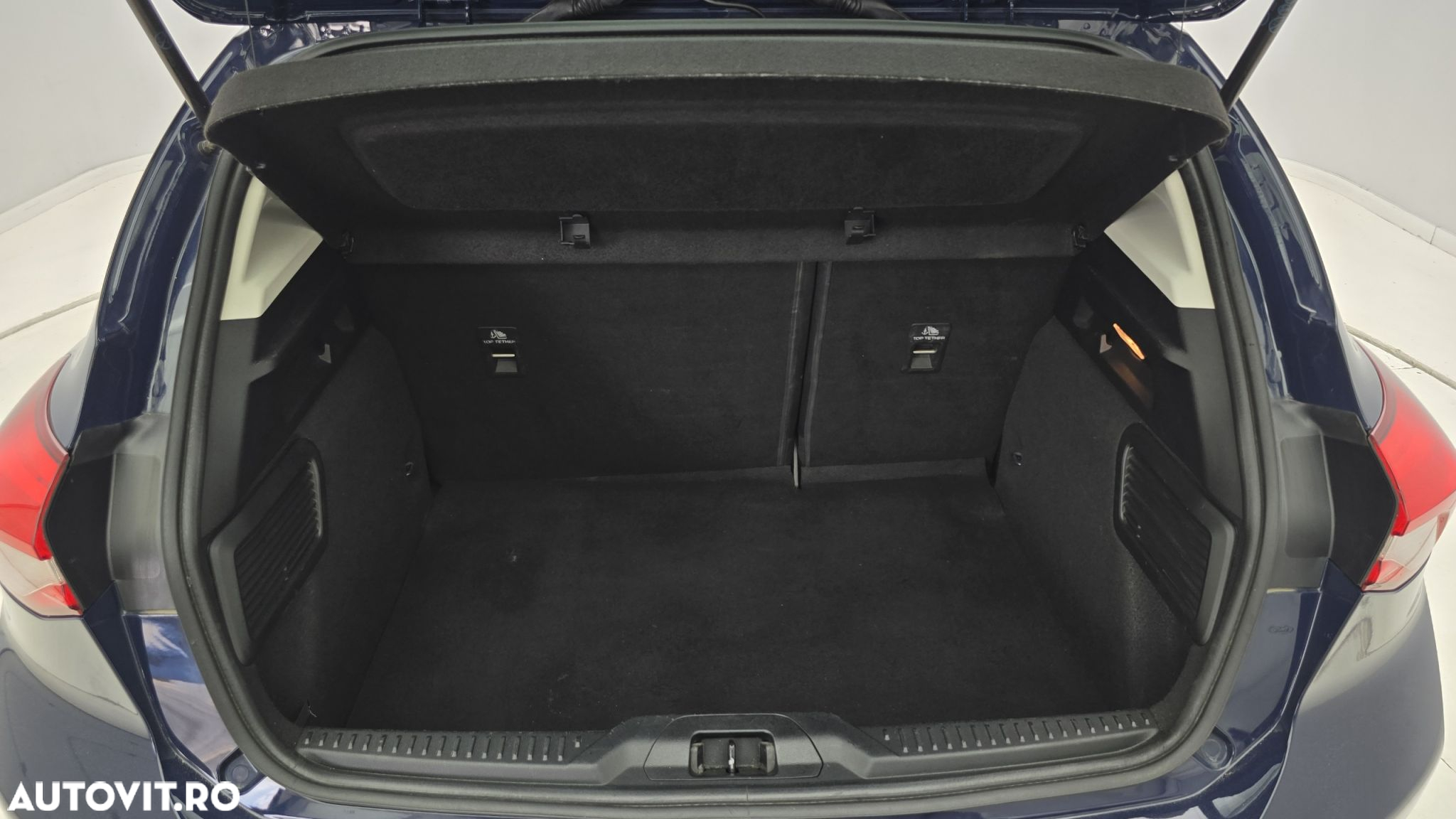 Ford Focus 1.5 EcoBlue Trend - 25