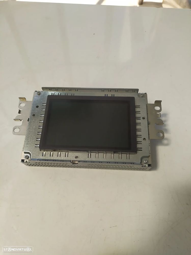 ECRA MULTIFUNCOES VOLVO V40 Hatchback / 31384954 / 7609502045