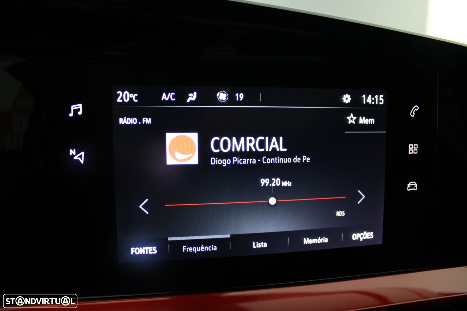 Opel Mokka-e 50 kWh GS - 15