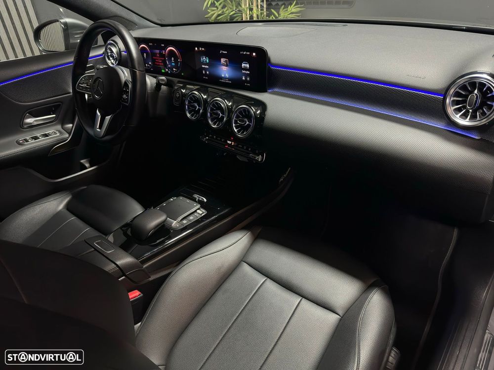 Mercedes-Benz A 250 - 8