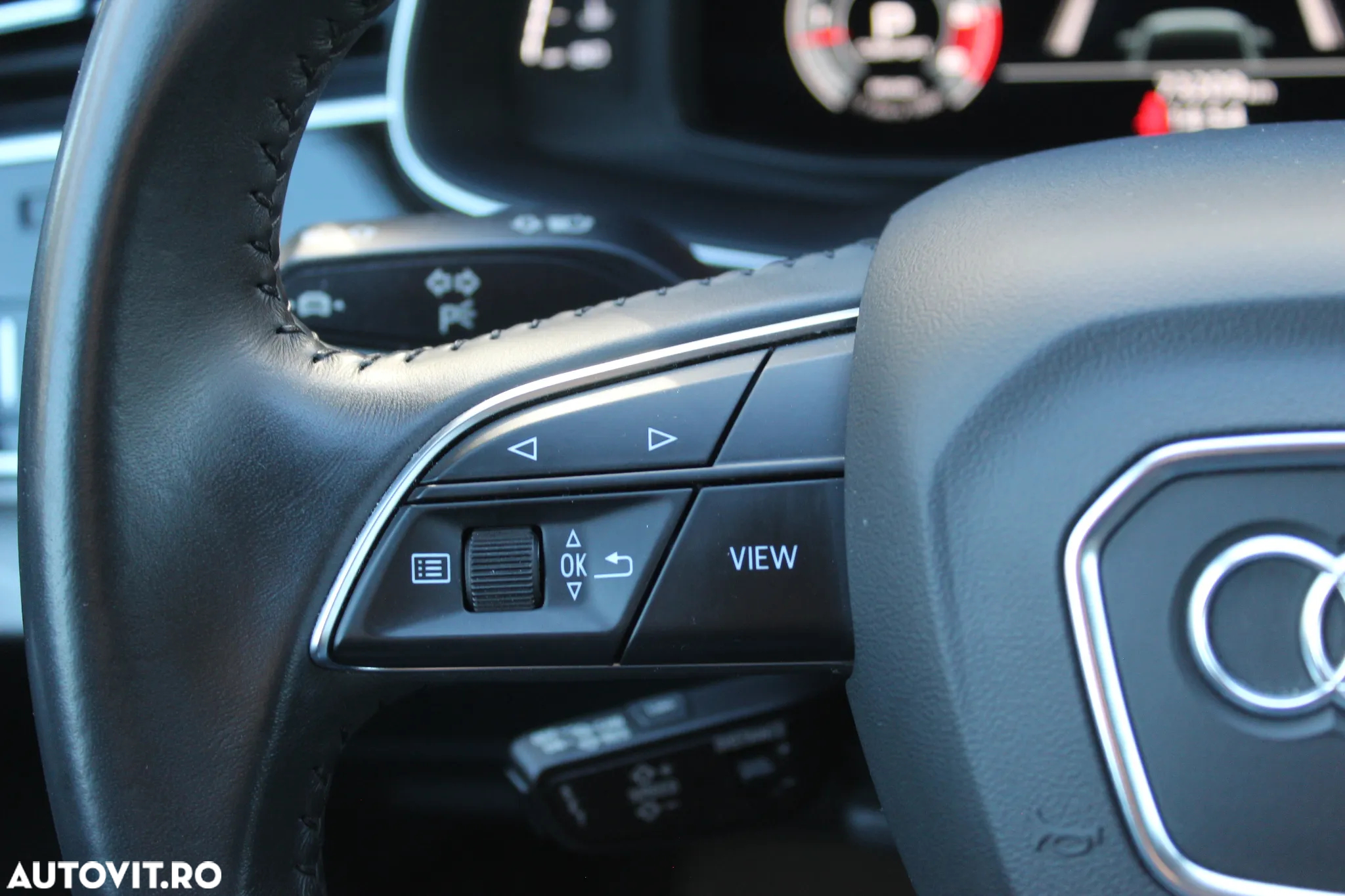 Audi Q7 3.0 50 TDI quattro Tiptronic S Line - 17