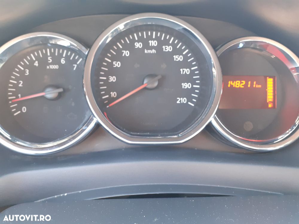 Dacia Sandero Stepway - 7