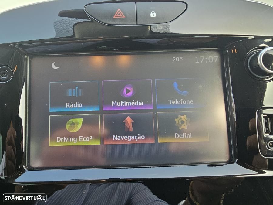 Renault Clio 0.9 TCe Limited - 24