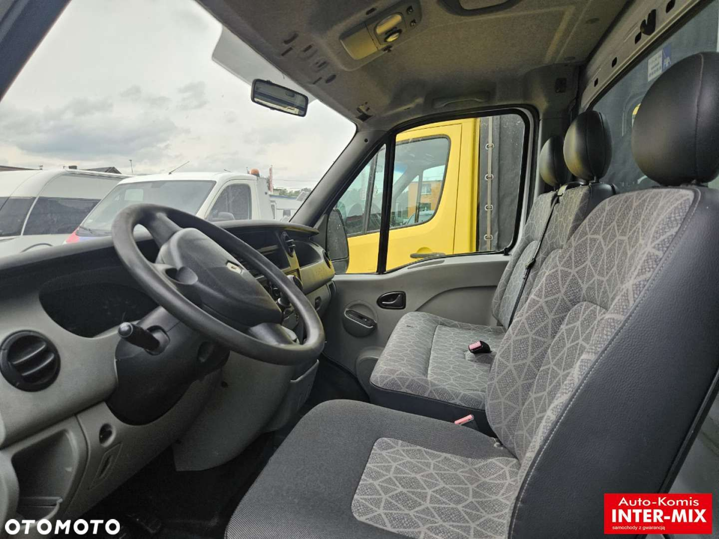 Renault MASTER - 16