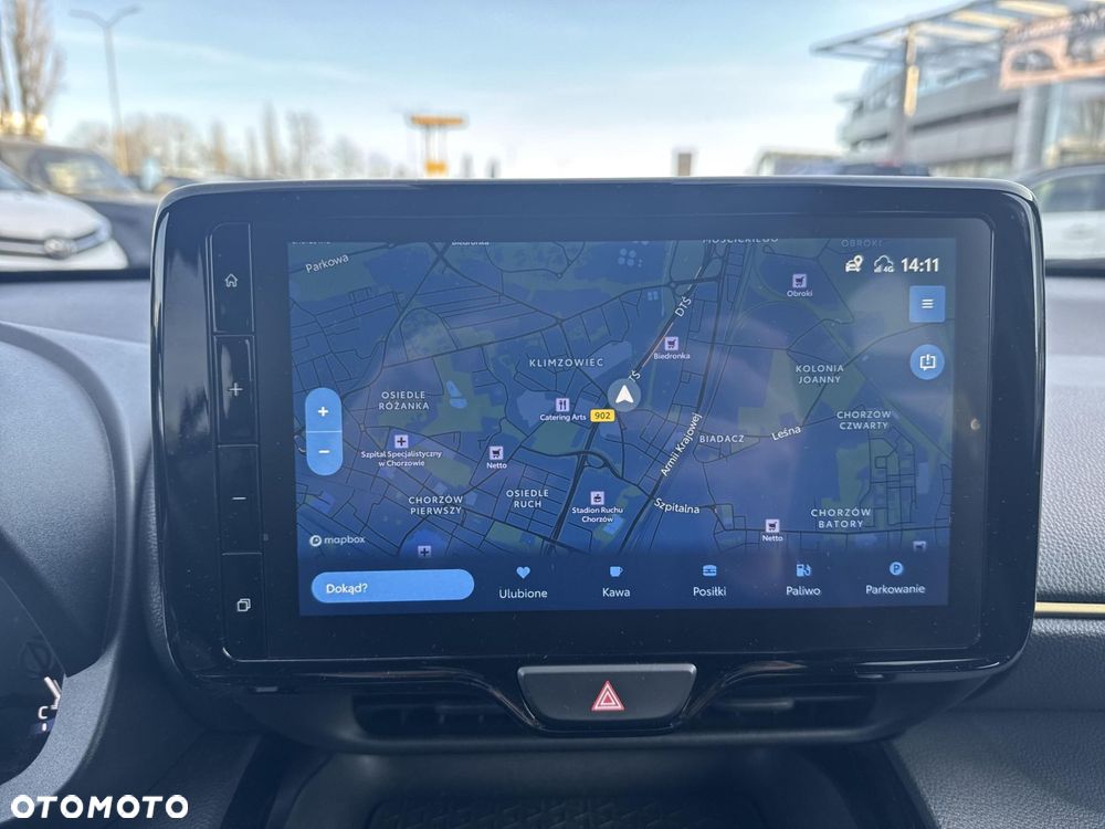 Toyota Yaris Cross Hybrid 1.5 Adventure - 14