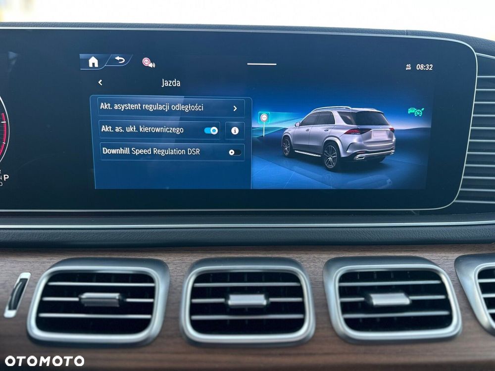 Mercedes-Benz GLE - 29