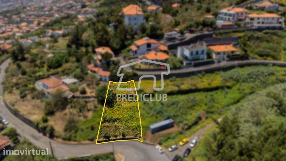 Terreno 500 m2 - Monte - Grande imagem: 3/13