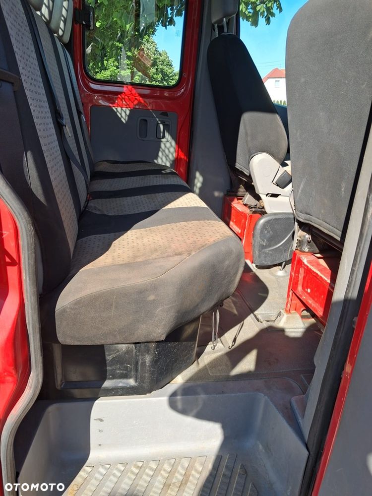 Volkswagen CRAFTER - 11