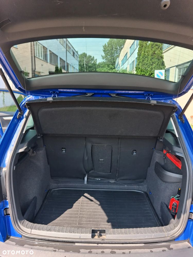 Skoda Karoq 1.0 TSI Ambition - 12