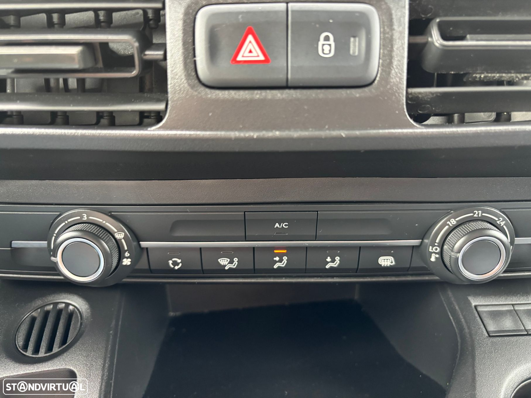 Citroën Berlingo 1.5 BlueHDi M Club - 14