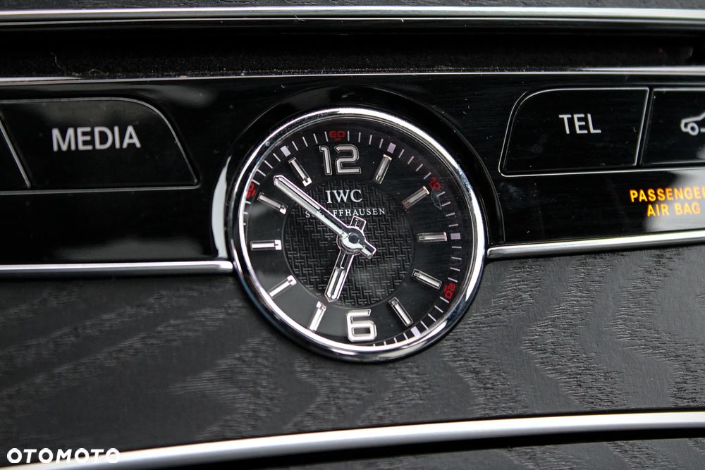 Mercedes-Benz Klasa C [W 205] 13-18 - 20