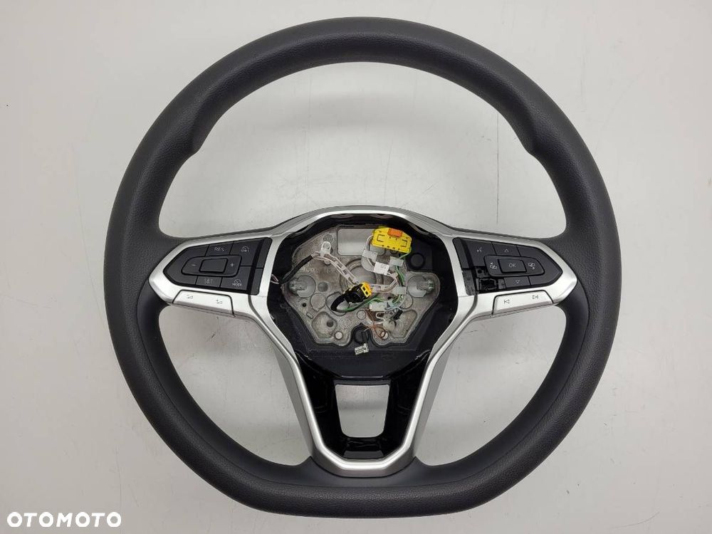 KIEROWNICA MULTIFUNKCJA VW CRAFTER II 2K7419089 ORYGINAŁ - 1