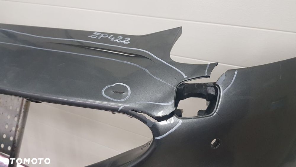 ZDERZAK PRZEDNI PRZÓD FERRARI CALIFORNIA T LIFT 2015-2017 - 7