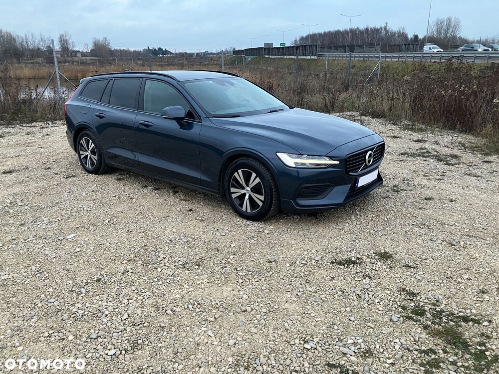 Volvo V60 - 4