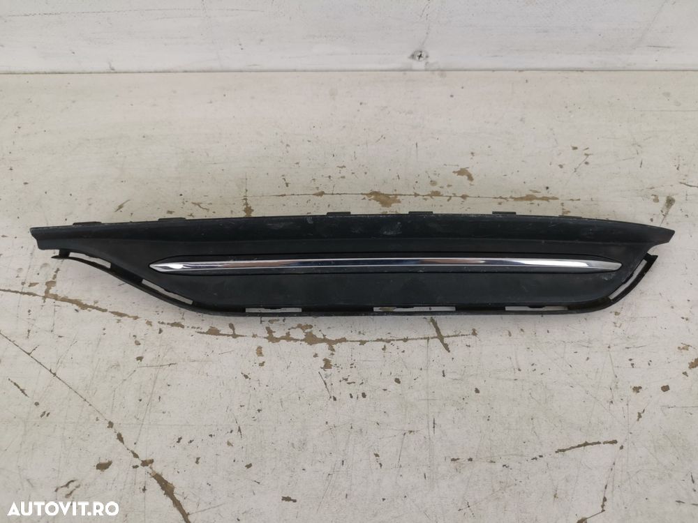 Ornament Bara Spate Dreapta Audi A8 D5 2017 2018 2019 2020 S8 Original - 2