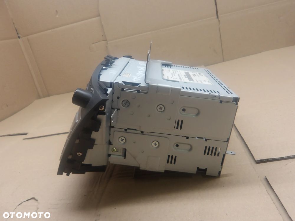 HYUNDAI IX35 2.0D RADIO NAWIGACJA 96560-2Y500TAN - 3