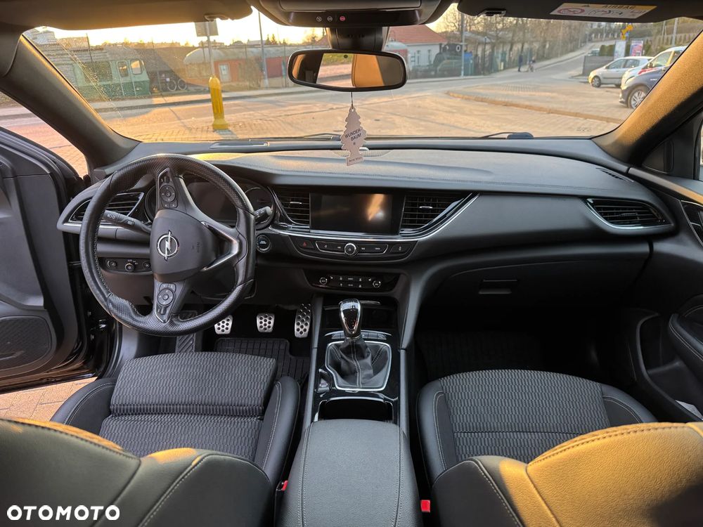 Opel Insignia 2.0 4x4 Innovation - 2