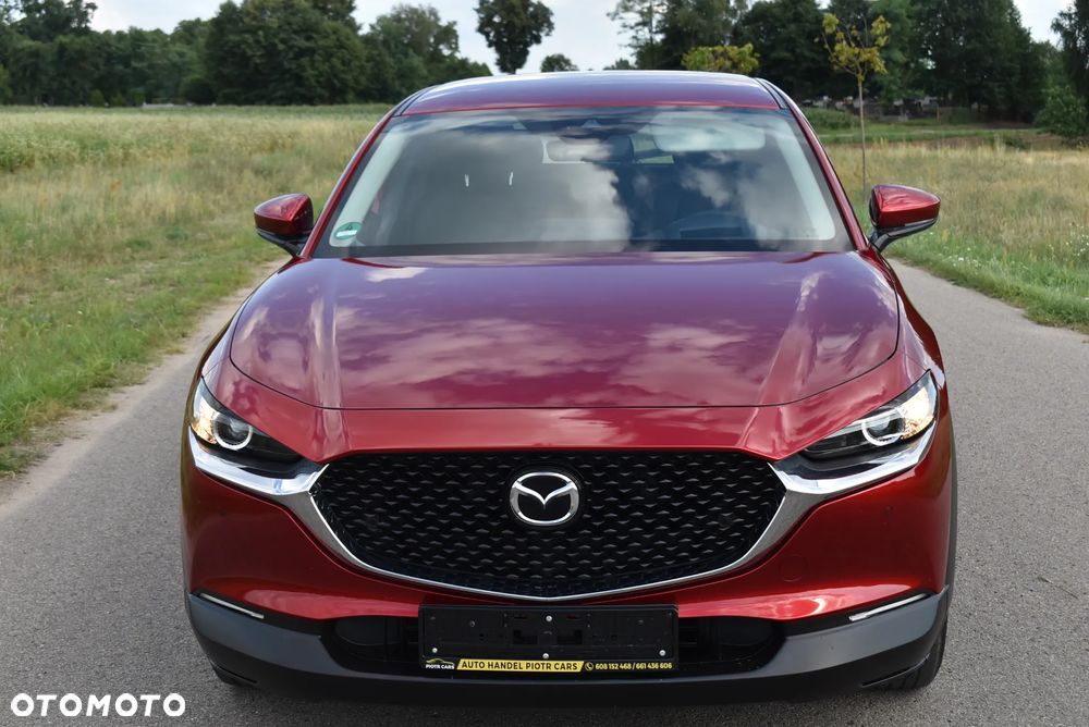 Mazda CX-30 - 5