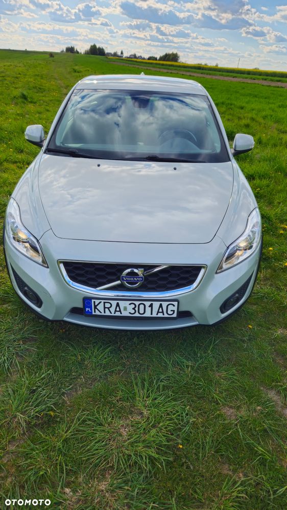Volvo C30 DRIVe - 8