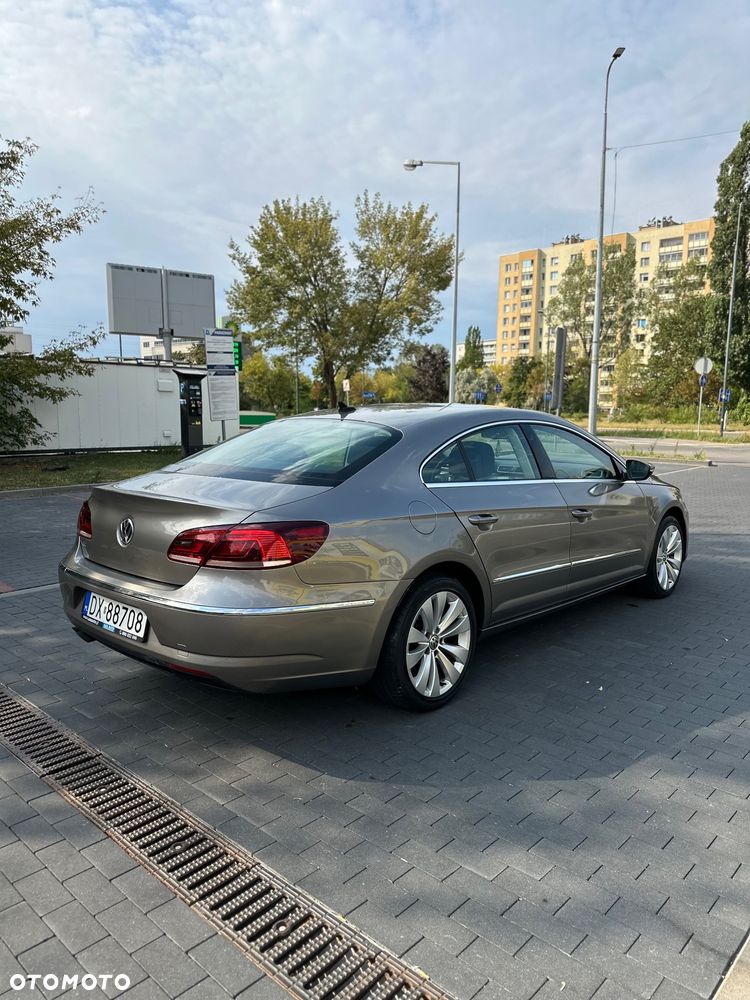 Volkswagen CC 1.8 TSI DSG - 6