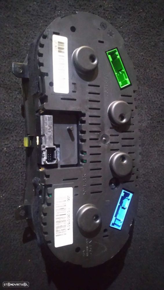 Quadrante Seat Toledo Ii (1M2) - 4