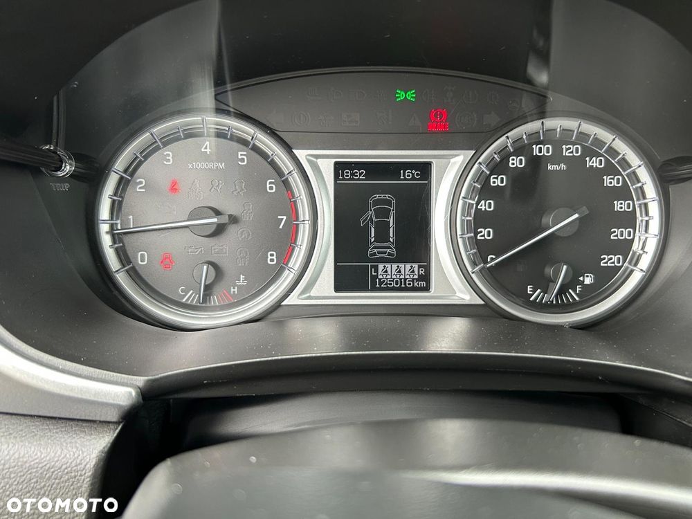Suzuki Vitara 1.6 (4x2) Comfort+ - 34
