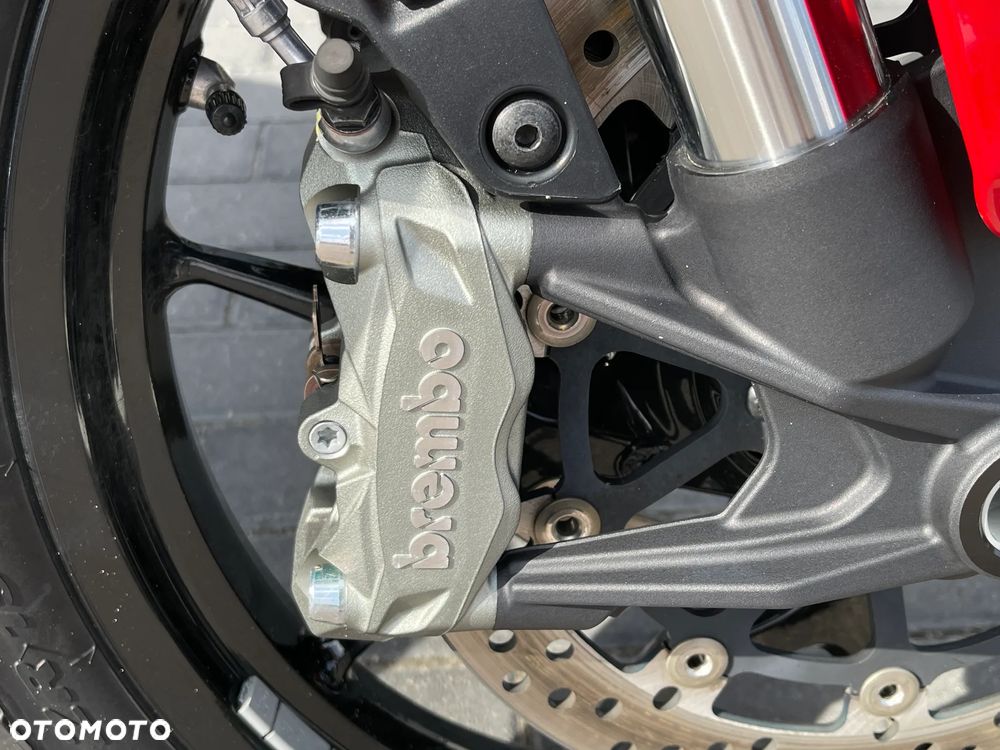 Ducati Multistrada - 21