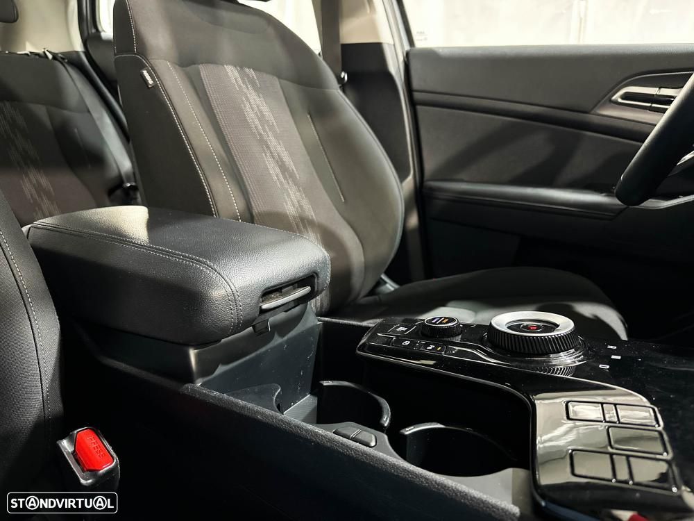 Kia Sportage 1.6 T-GDI AWD Nightline Edition - 29