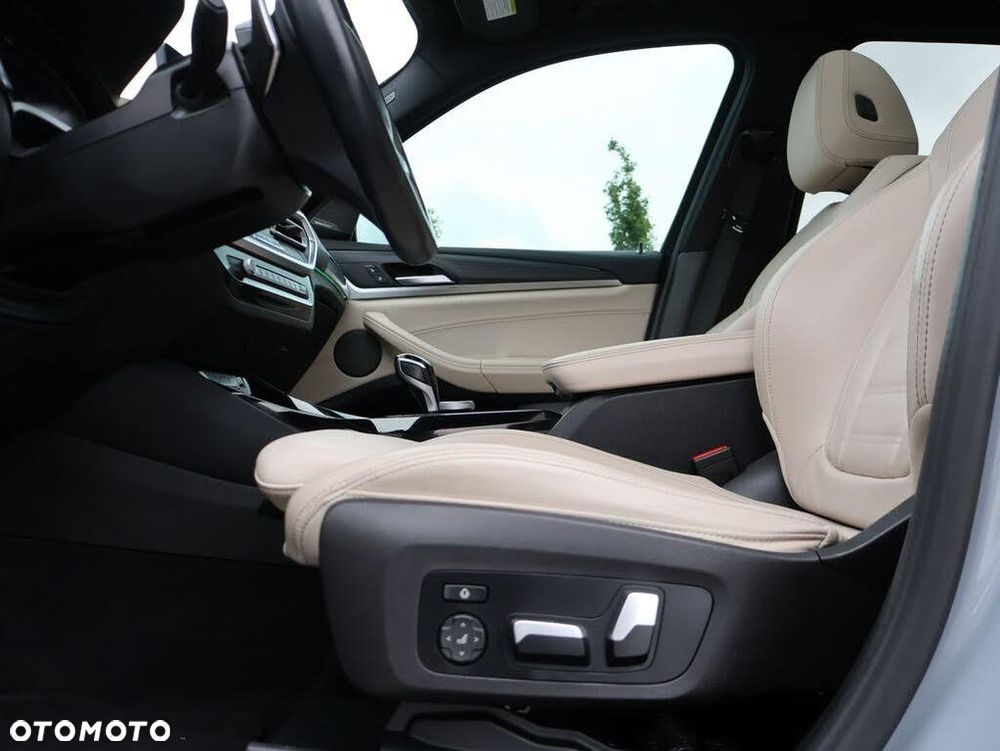 BMW X3 xDrive30i M Sport - 31