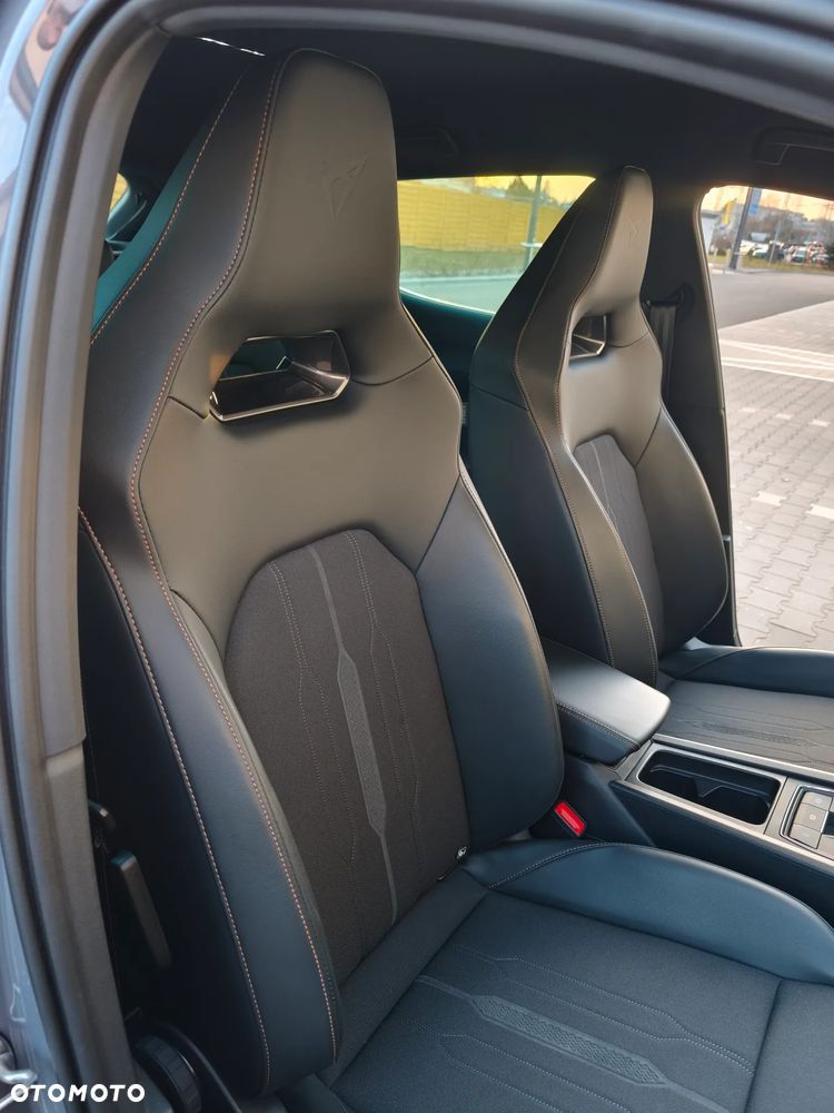 Cupra Formentor - 25