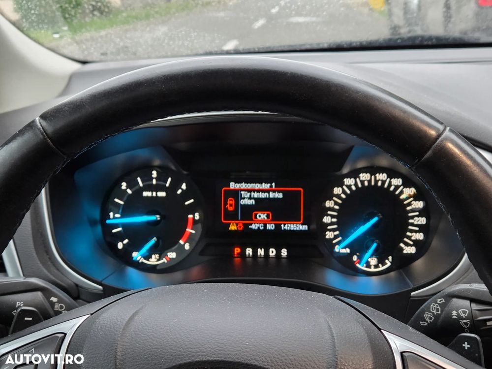 Ford Mondeo 2.0 TDCI Start-Stopp PowerShift-Aut Trend - 14