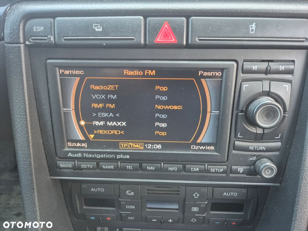 Audi A4 Avant 3.0 Quattro - 15
