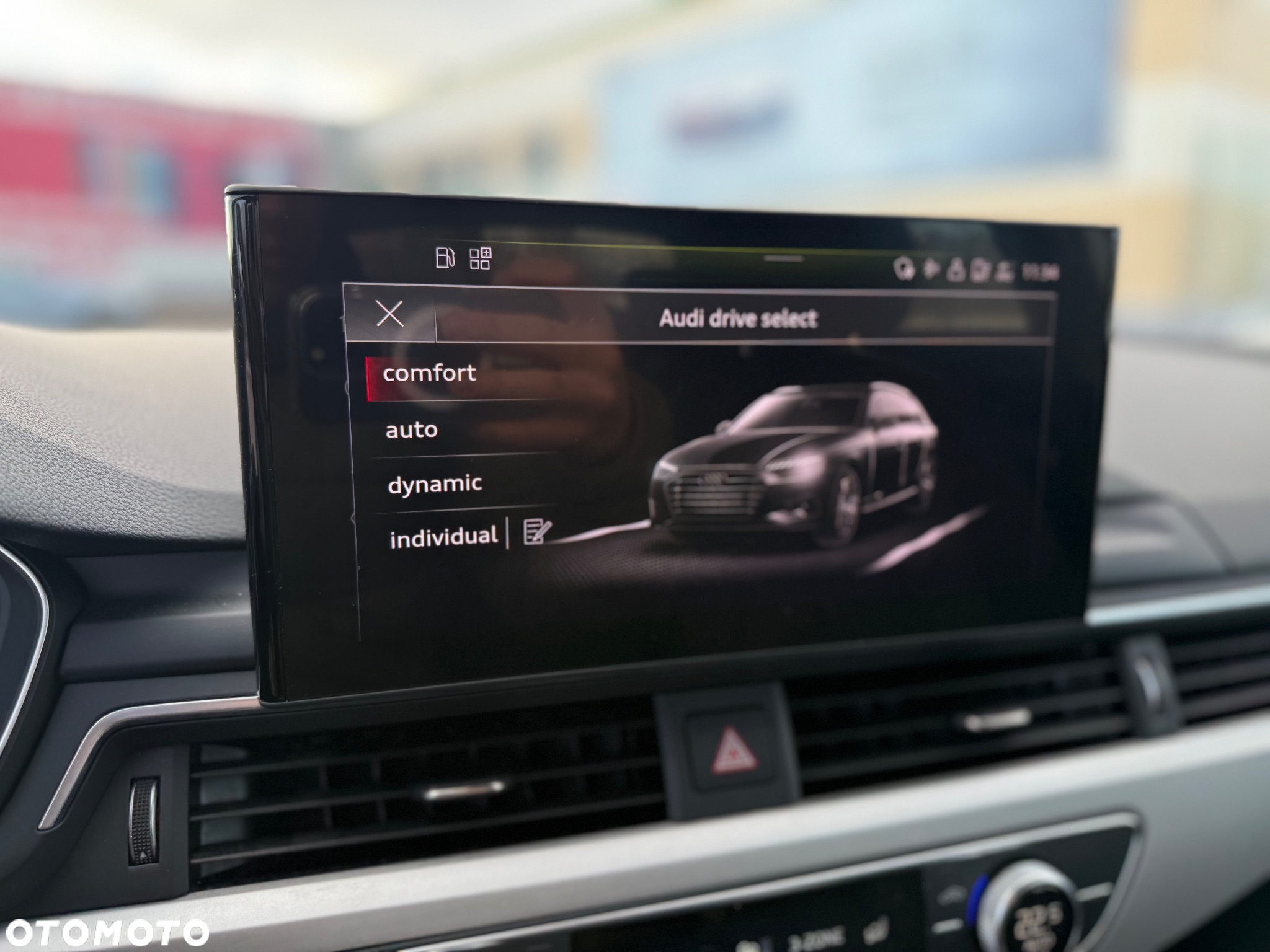 Audi A4 Avant 35 TFSI S tronic advanced - 16