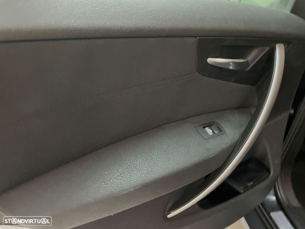 BMW X3 20 d xDrive Auto - 25