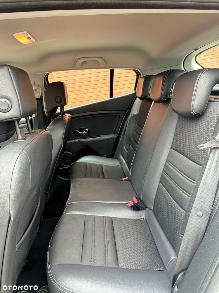 Renault Megane 1.5 dCi Generation - 12