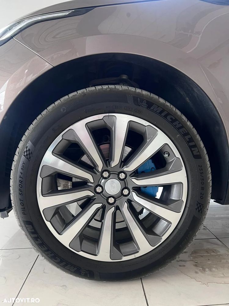 Land Rover Range Rover Velar 2.0 R-Dynamic S - 13