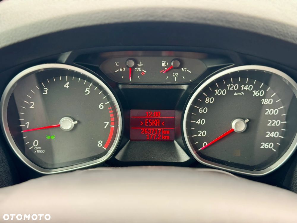 Ford Galaxy 2.0 FF Titanium - 31