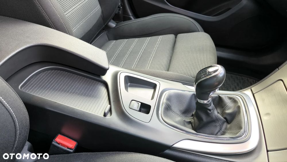 Opel Insignia 1.6 T Sport - 27