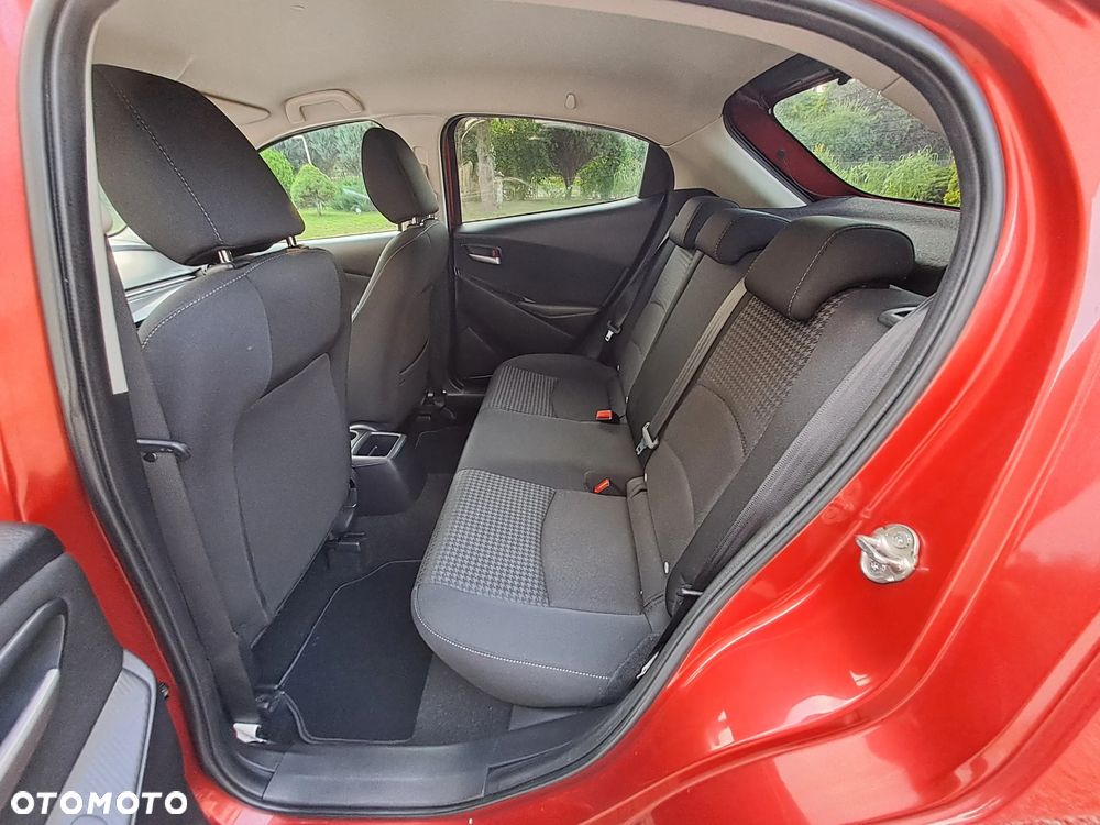 Mazda 2 - 11